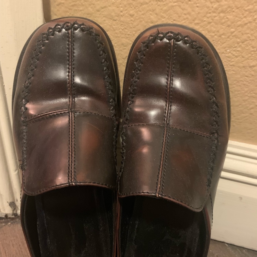 Dansko shoes